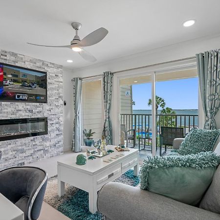 Welcome To Sea Forever Balcony With Ocean Views! Tampa Eksteriør billede