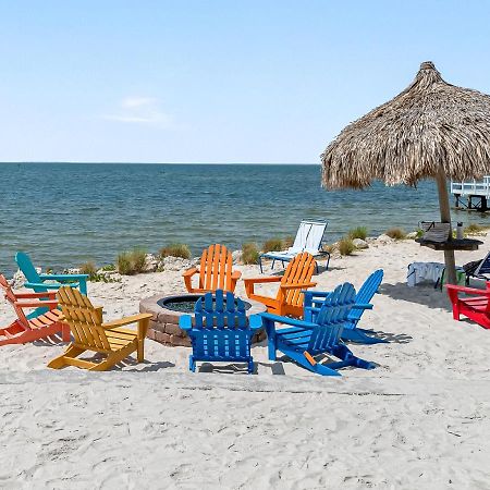 Welcome To Sea Forever Balcony With Ocean Views! Tampa Eksteriør billede
