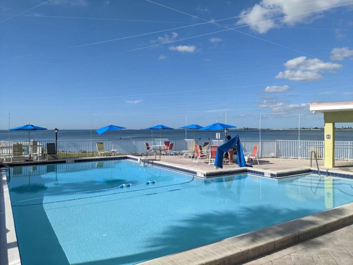 Welcome To Sea Forever Balcony With Ocean Views! Tampa Eksteriør billede