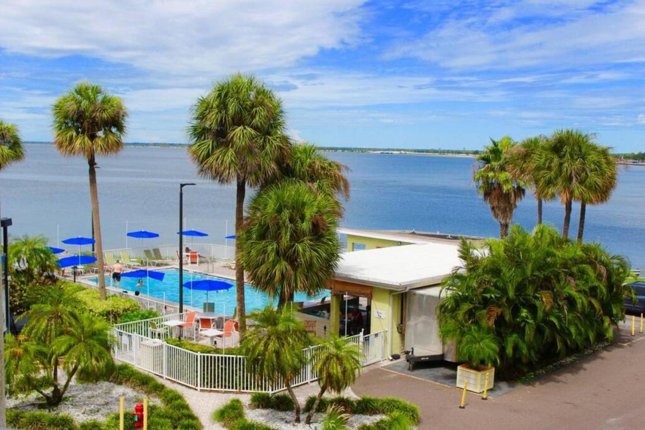 Welcome To Sea Forever Balcony With Ocean Views! Tampa Eksteriør billede
