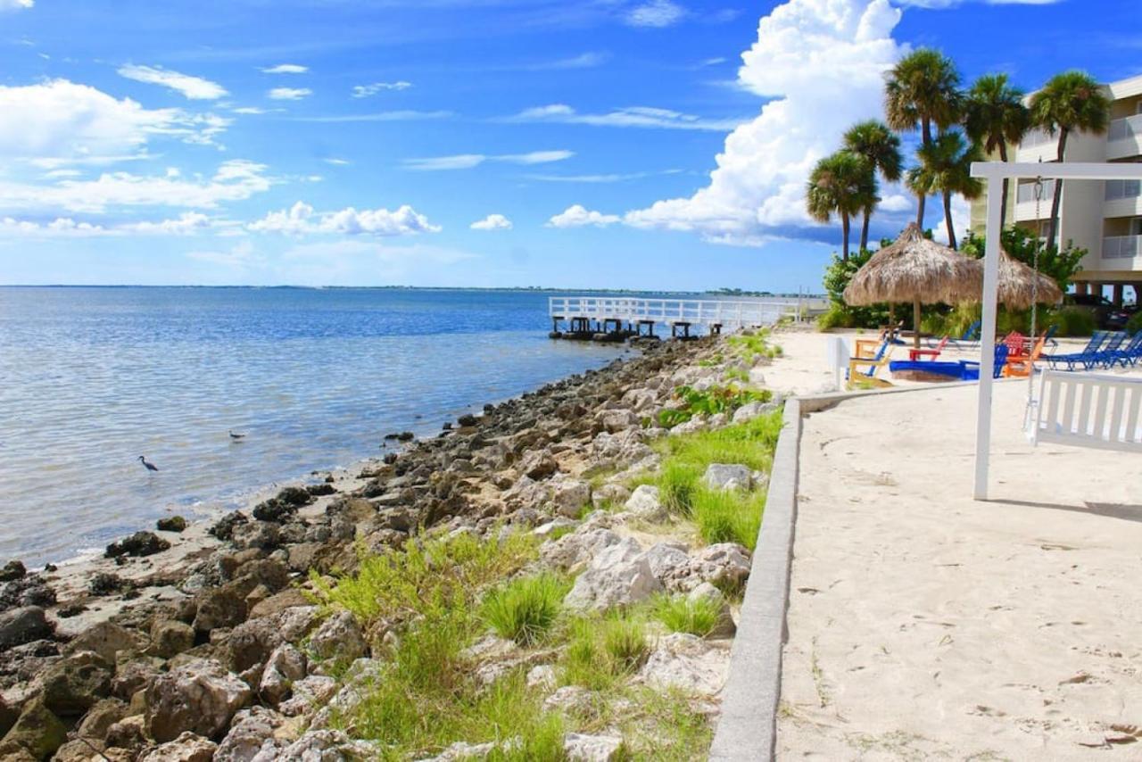 Welcome To Sea Forever Balcony With Ocean Views! Tampa Eksteriør billede
