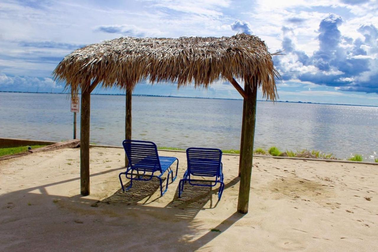 Welcome To Sea Forever Balcony With Ocean Views! Tampa Eksteriør billede