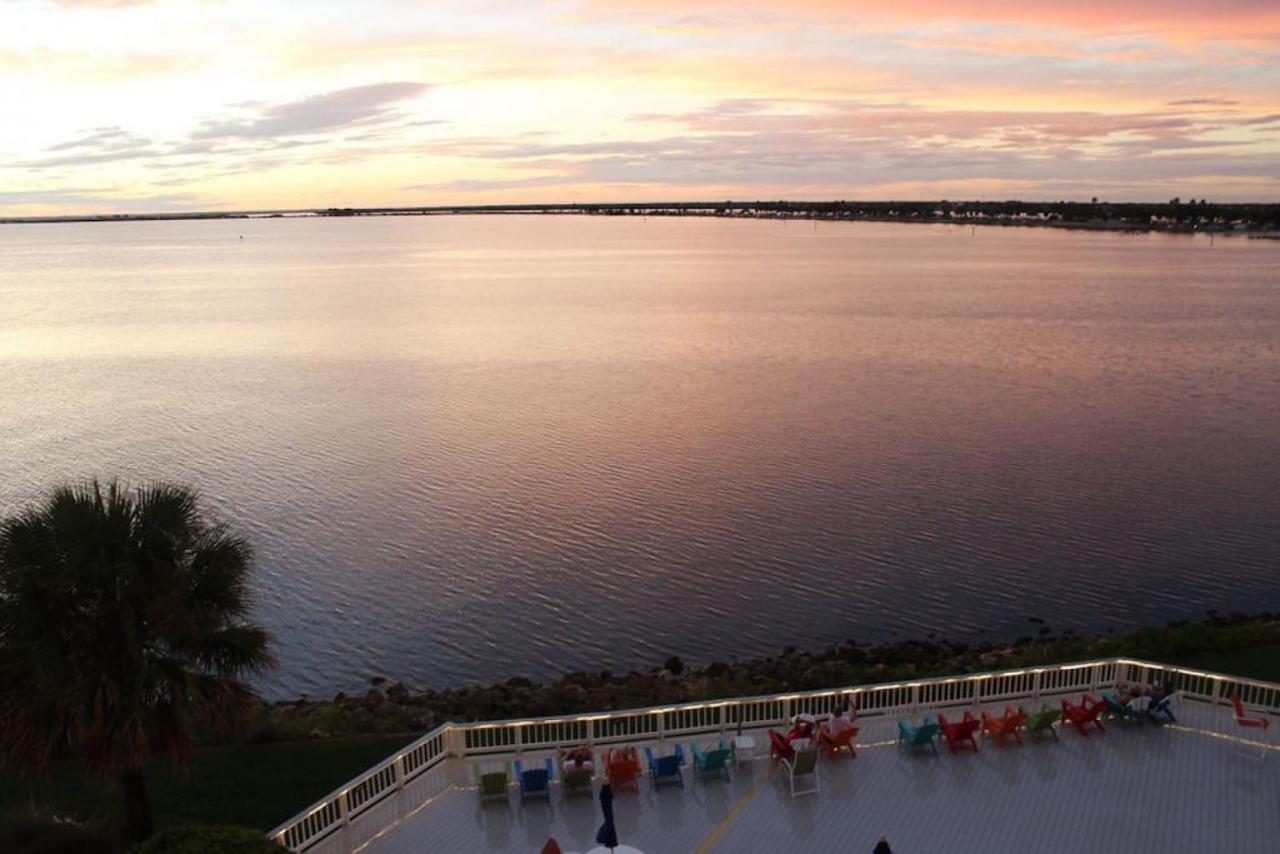 Welcome To Sea Forever Balcony With Ocean Views! Tampa Eksteriør billede