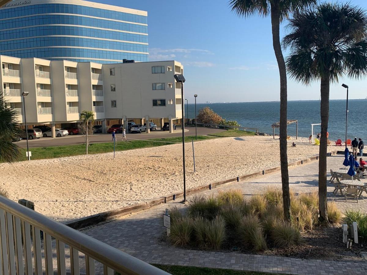 Welcome To Sea Forever Balcony With Ocean Views! Tampa Eksteriør billede