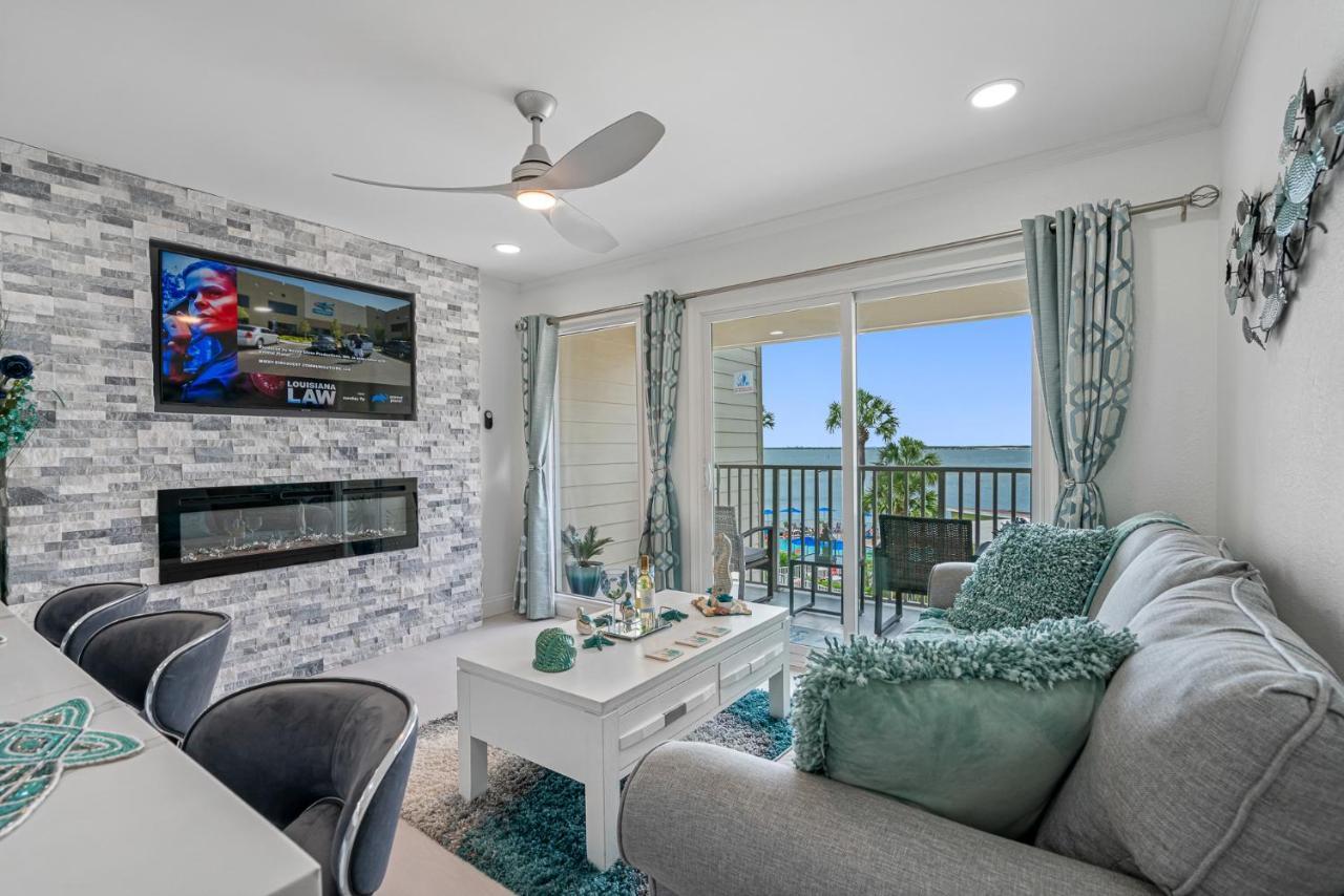 Welcome To Sea Forever Balcony With Ocean Views! Tampa Eksteriør billede