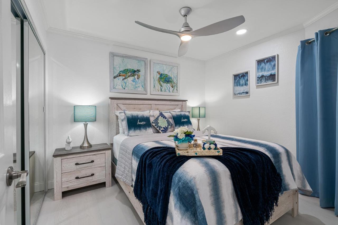 Welcome To Sea Forever Balcony With Ocean Views! Tampa Eksteriør billede