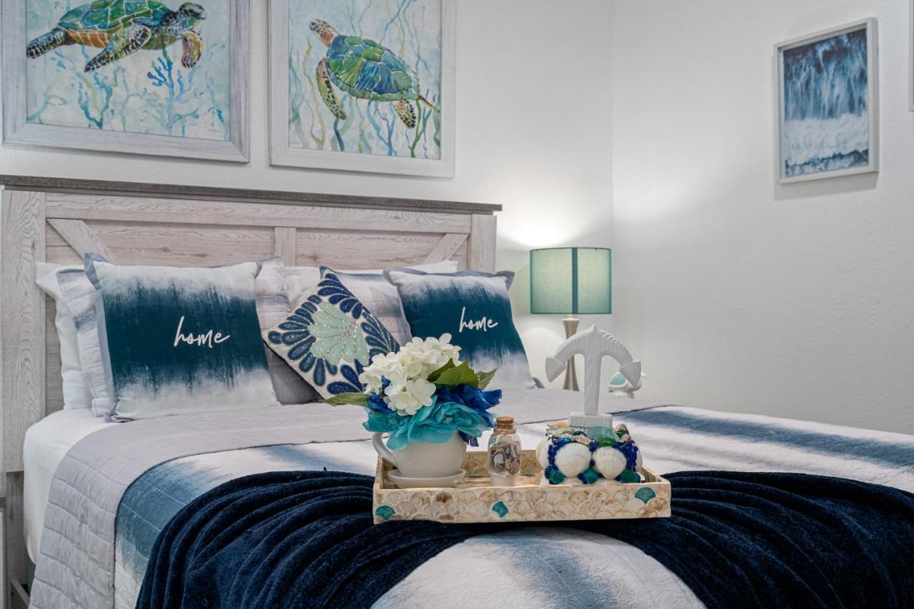 Welcome To Sea Forever Balcony With Ocean Views! Tampa Eksteriør billede