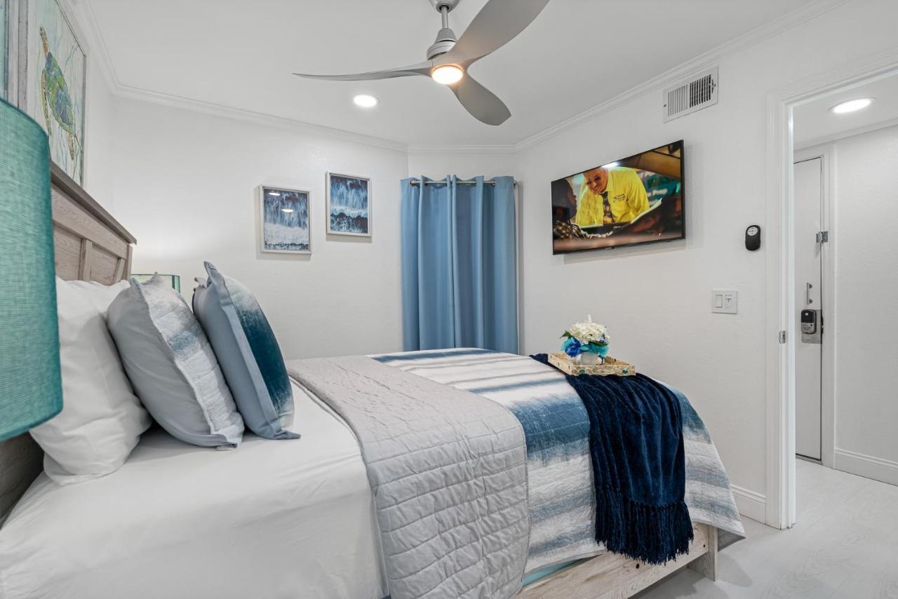 Welcome To Sea Forever Balcony With Ocean Views! Tampa Eksteriør billede