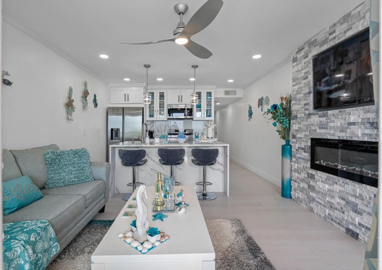Welcome To Sea Forever Balcony With Ocean Views! Tampa Eksteriør billede