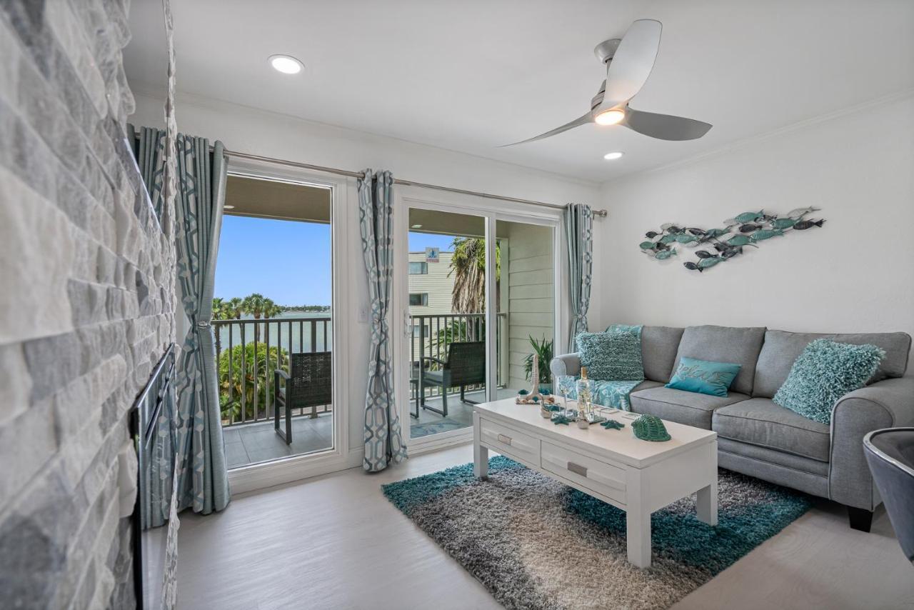 Welcome To Sea Forever Balcony With Ocean Views! Tampa Eksteriør billede