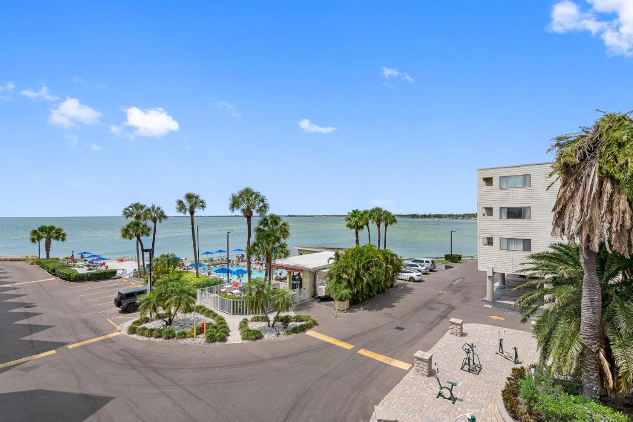 Welcome To Sea Forever Balcony With Ocean Views! Tampa Eksteriør billede