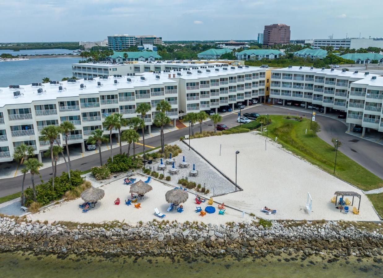 Welcome To Sea Forever Balcony With Ocean Views! Tampa Eksteriør billede