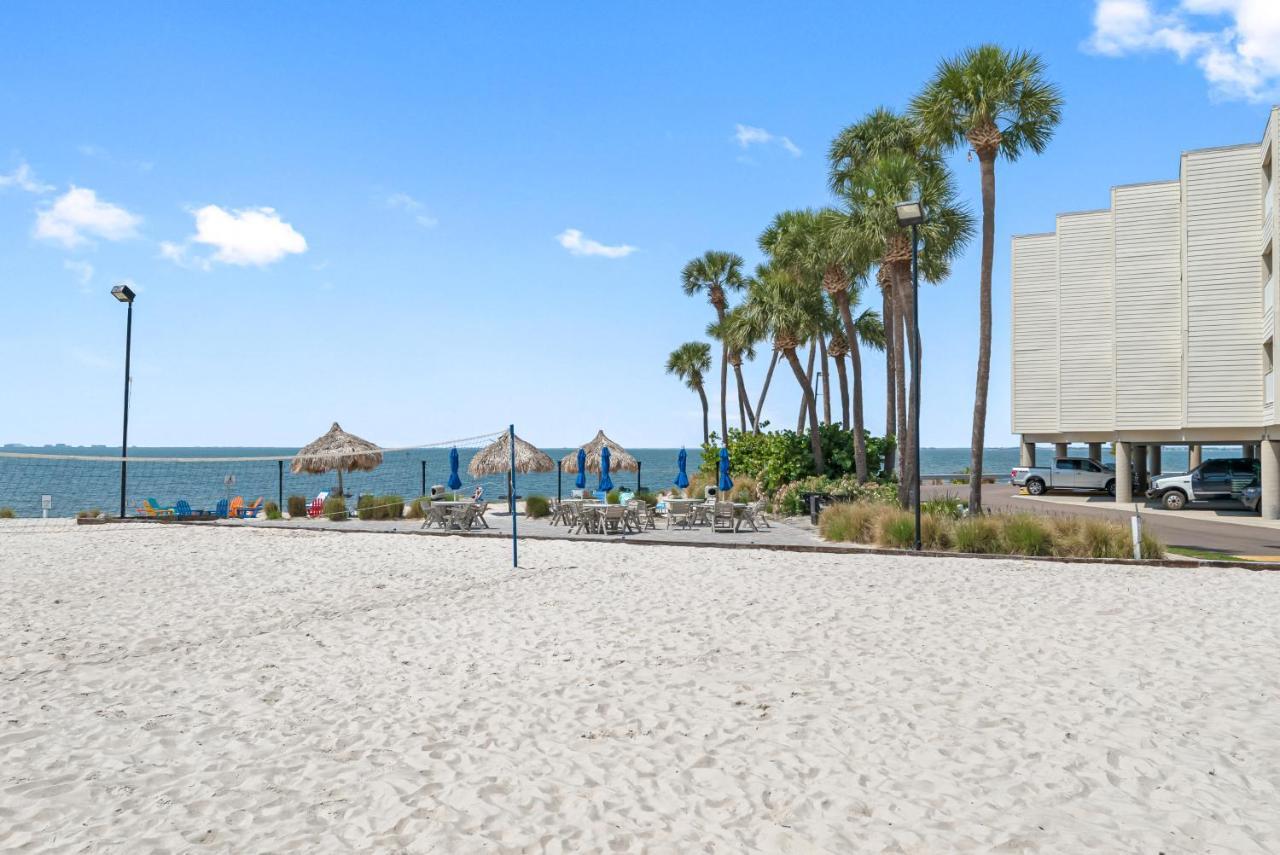 Welcome To Sea Forever Balcony With Ocean Views! Tampa Eksteriør billede