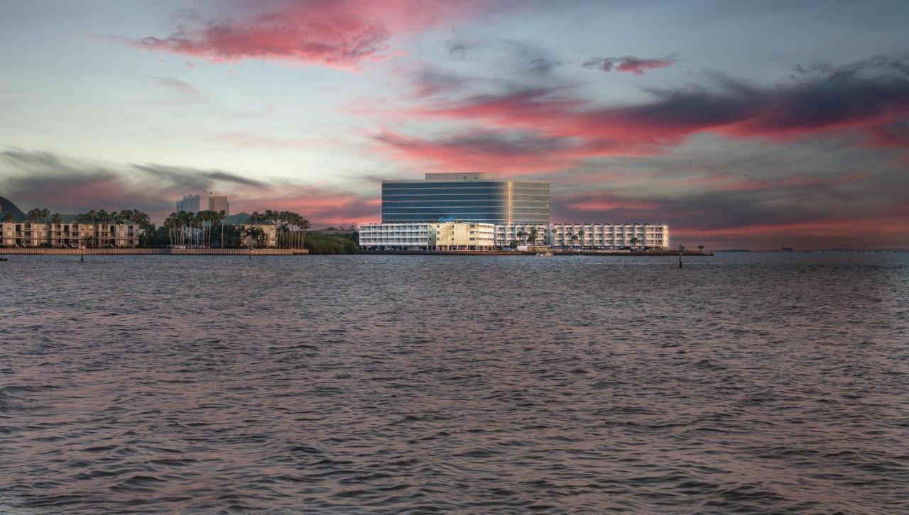 Welcome To Sea Forever Balcony With Ocean Views! Tampa Eksteriør billede