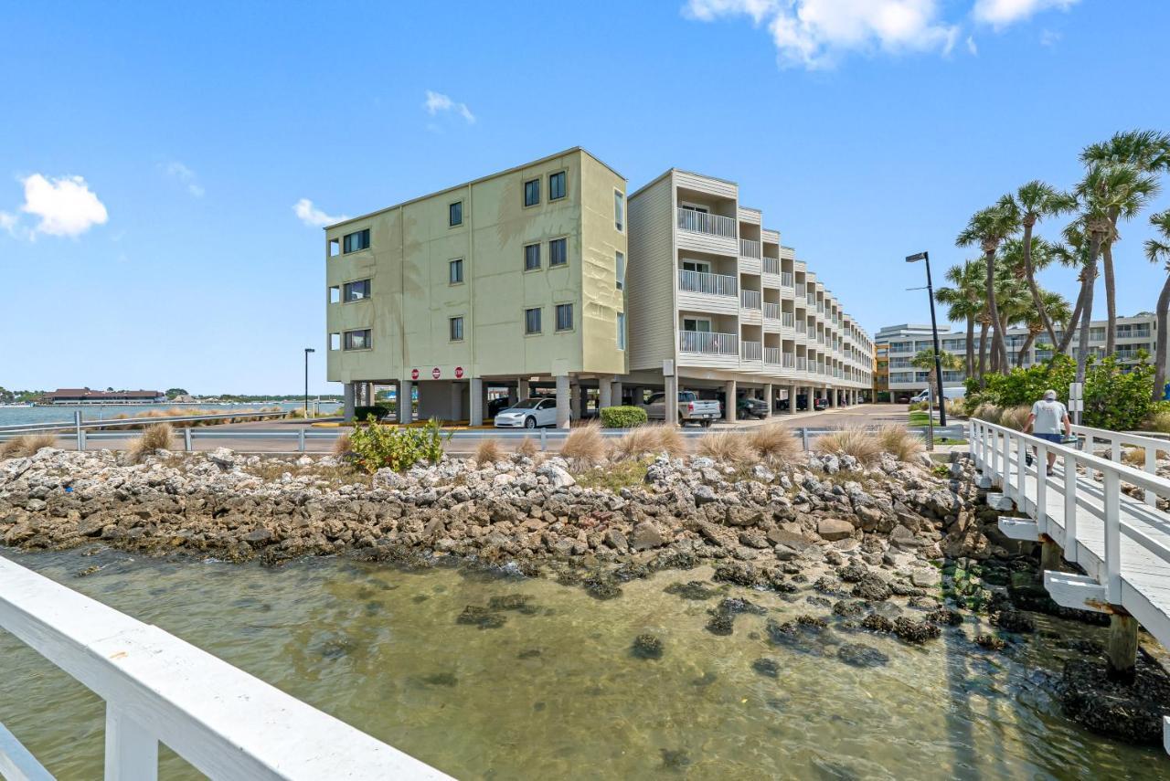 Welcome To Sea Forever Balcony With Ocean Views! Tampa Eksteriør billede