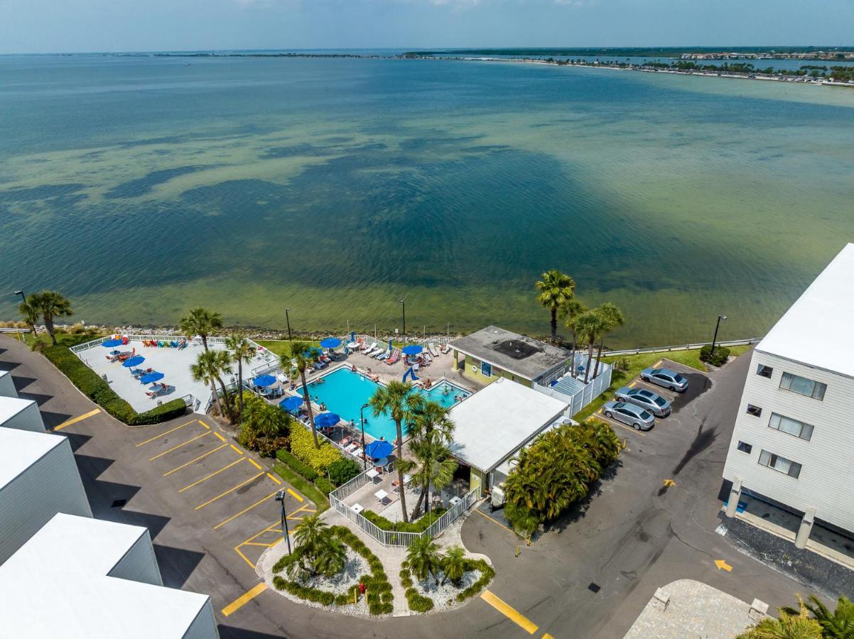 Welcome To Sea Forever Balcony With Ocean Views! Tampa Eksteriør billede