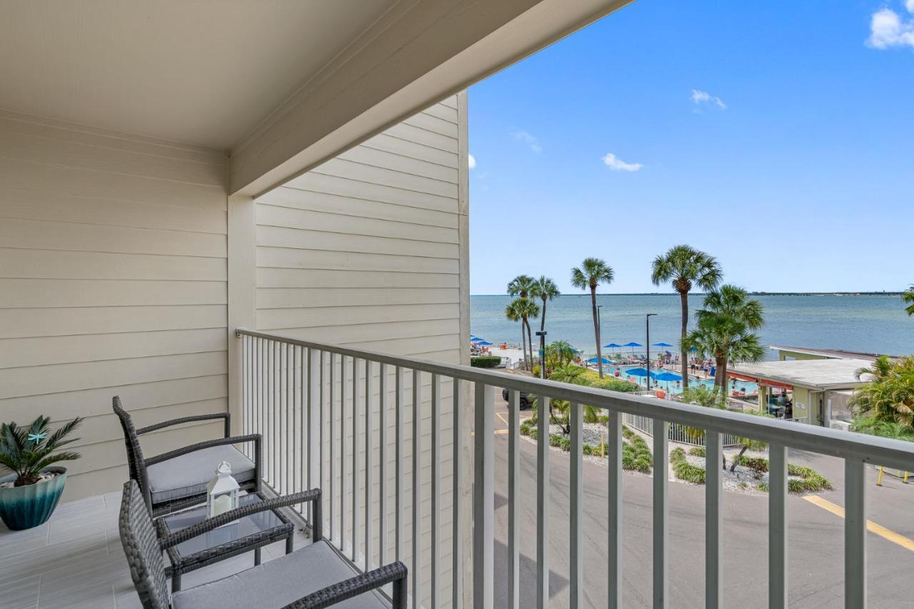 Welcome To Sea Forever Balcony With Ocean Views! Tampa Eksteriør billede