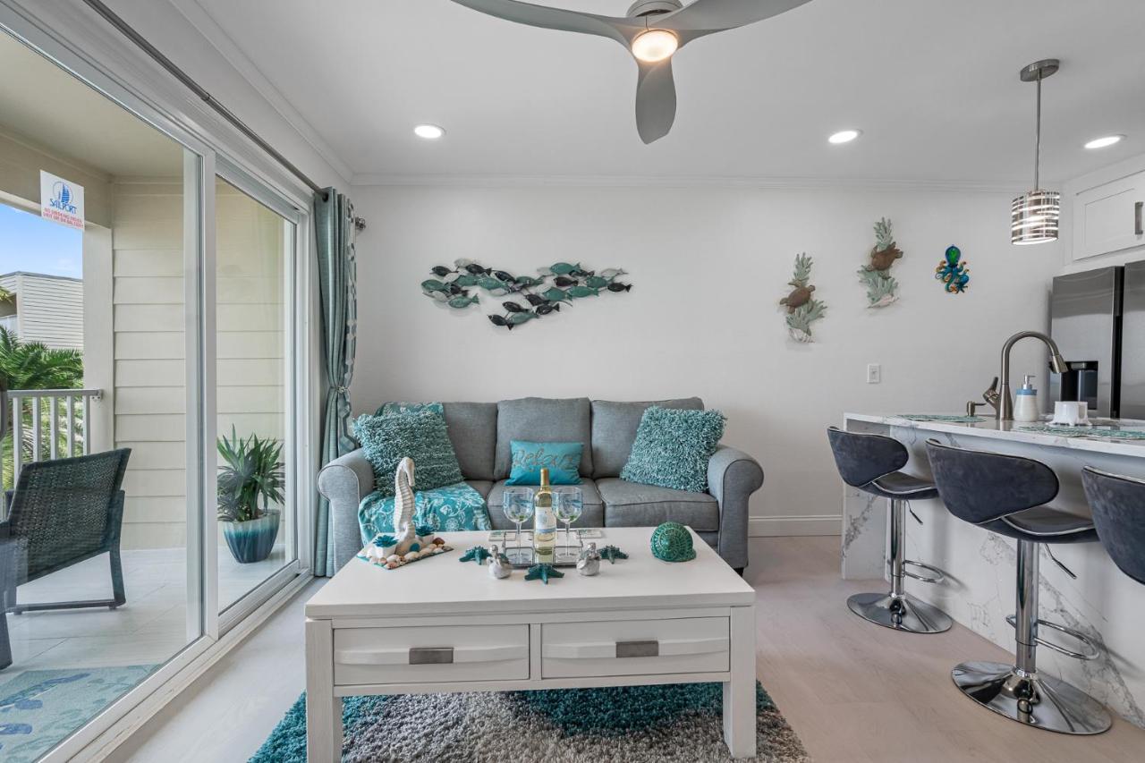 Welcome To Sea Forever Balcony With Ocean Views! Tampa Eksteriør billede