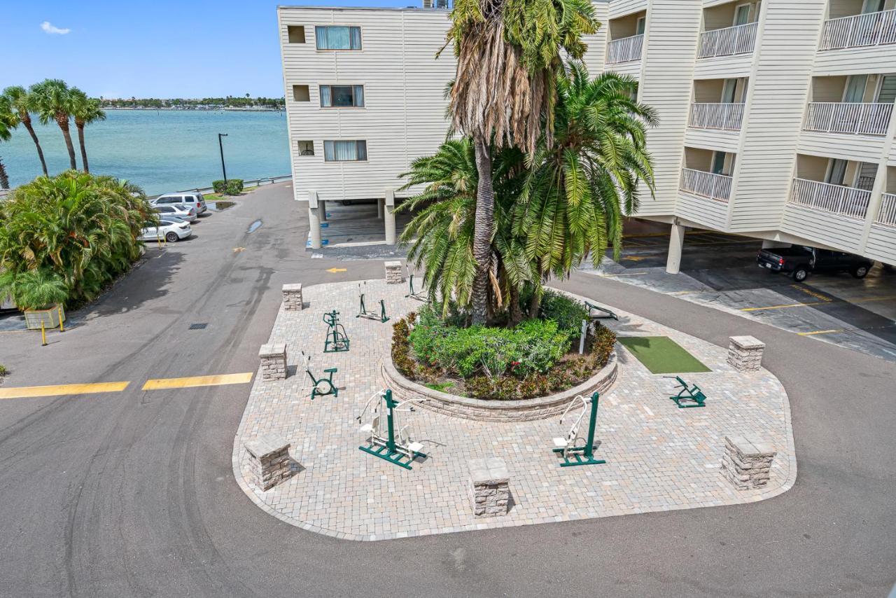 Welcome To Sea Forever Balcony With Ocean Views! Tampa Eksteriør billede