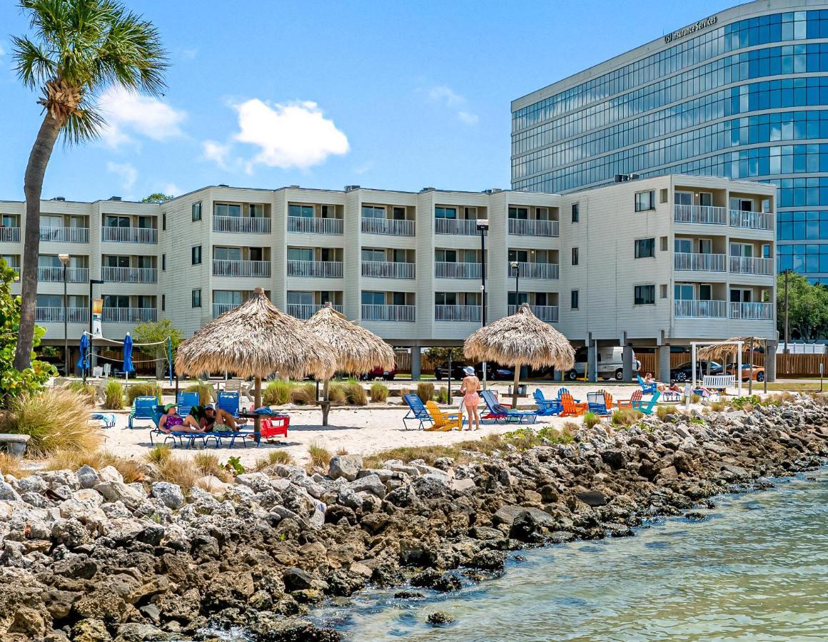 Welcome To Sea Forever Balcony With Ocean Views! Tampa Eksteriør billede