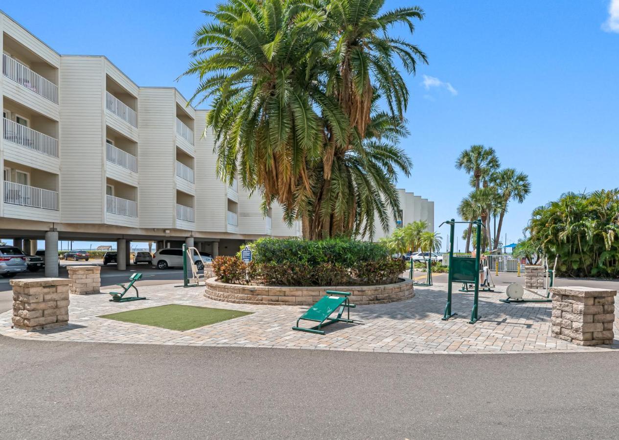 Welcome To Sea Forever Balcony With Ocean Views! Tampa Eksteriør billede