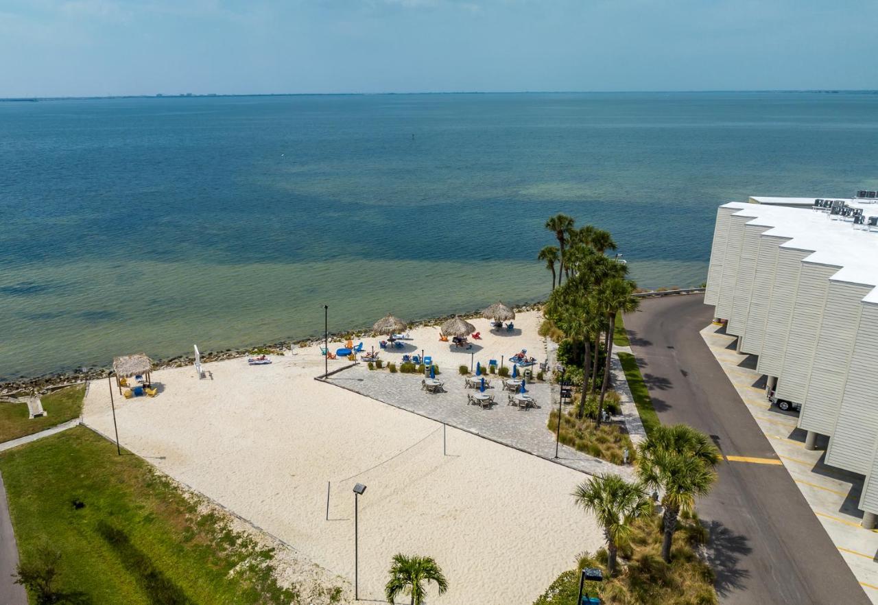 Welcome To Sea Forever Balcony With Ocean Views! Tampa Eksteriør billede