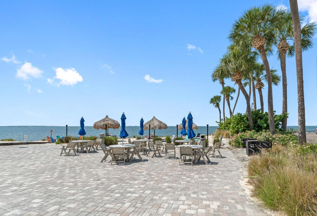 Welcome To Sea Forever Balcony With Ocean Views! Tampa Eksteriør billede