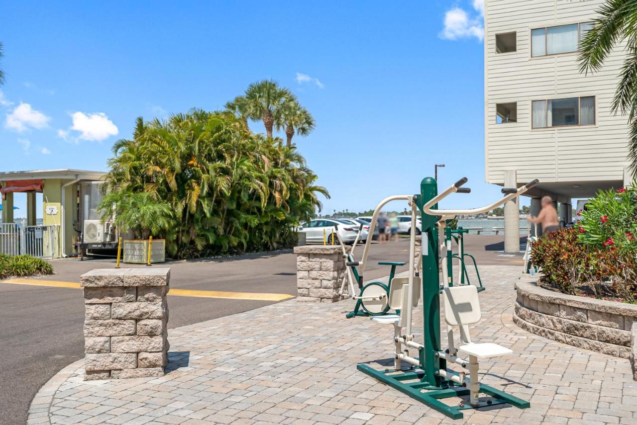 Welcome To Sea Forever Balcony With Ocean Views! Tampa Eksteriør billede